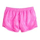 Girls 7-16 So&reg; Woven Running Shorts, Size: 16, Brt Pink