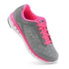 Fila Octave Energized Women's Cross-trainers, Size: 8.5, Grey