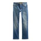 Boys 8-20 Lee Osmond Basic Jeans, Size: 10, Blue Other