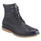 Sonoma Goods For Life&trade; Men's Duck Boots, Size: Medium (10), Black