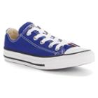Kid's Converse All Star Sneakers, Size: 11.5, Blue