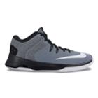 Nike Air Versitile Ii Men's Basketball Shoes, Size: 8.5, Oxford