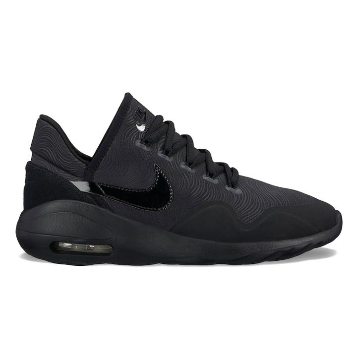 Nike Air Max Sasha Se Women's Sneakers, Size: 9, Black