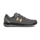 Under Armour Remix Men's Running Shoes, Size: 9.5, Oxford