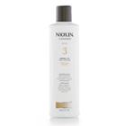 Nioxin No. 3 Normal To Thin-looking Shampoo, Multicolor