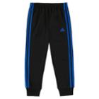 Boys 4-7x Adidas Impact Tricot Pants, Size: 6, Oxford