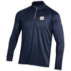 Men's Under Armour Notre Dame Fighting Irish Tech Pullover, Size: Xl, Multicolor