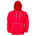 Big & Tall San Francisco 49ers Hoodie, Men's, Size: M Tall, Red