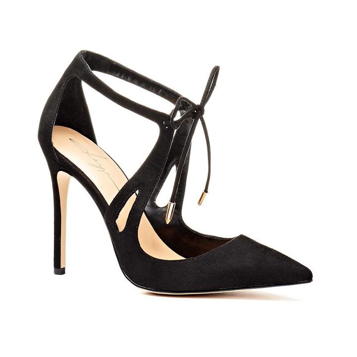 Daya By Zendaya Aaron Women's High Heels, Girl's, Size: Medium (8.5), Oxford