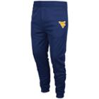Men's Campus Heritage West Virginia Mountaineers Express Jogger Pants, Size: Xxl, Blue Other
