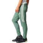 Women's Adidas Tiro 17 Training Pants, Size: Medium, Med Green