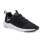 Puma Prowl Alt Mesh Women's Training Shoes, Size: 6.5, Black