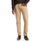 Men's Levi's&reg; 513&trade; Slim Straight Jeans, Size: 42x30, Brown