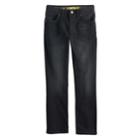 Boys 8-20 Lee Sport Xtreme Comfort Slim-fit Straight-leg Jeans, Size: 8 Slim, Blue