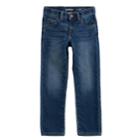 Boys 4-7x Sonoma Goods For Life&trade; Skinny Jeans, Size: 5, Dark Blue