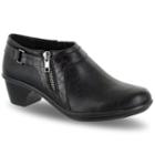 Easy Street Devo Women's Shoes, Size: 9.5 Ww, Oxford