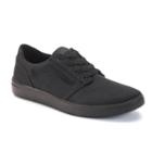 Vans Chapman Lite Men's Skate Shoes, Size: Medium (12), Black
