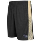 Men's Campus Heritage Pitt Panthers Fire Break Shorts, Size: Xl, Blue Other