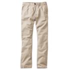 Unionbay Watson Chino Pants, Men's, Size: 34x34, Lt Beige