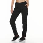 Women's Adidas Outdoor Terrex Multipurpose Straight-leg Pants, Size: Xs, Black