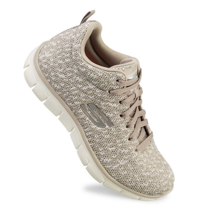 Skechers Empire Connections Women's Walking Shoes, Size: 9.5, Purple Oth