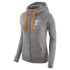 Women's Nike Tennessee Volunteers Vintage Hoodie, Size: Xl, Grey