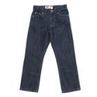 Boys 4-7x Levi's 511 Slim Fit Jeans, Boy's, Size: 7x, Blue
