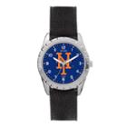 Kids' Sparo New York Mets Nickel Watch, Kids Unisex, Multicolor