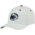 Adult Top Of The World Penn State Nittany Lions High Power Cap, Men's, Light Grey