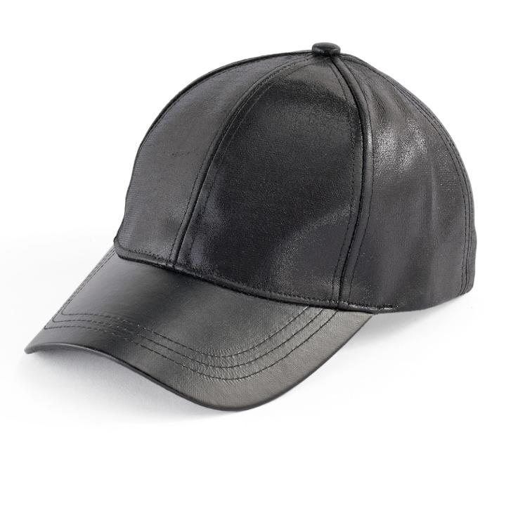 Madden Nyc Women's Shimmer & Shine Baseball Cap, Oxford