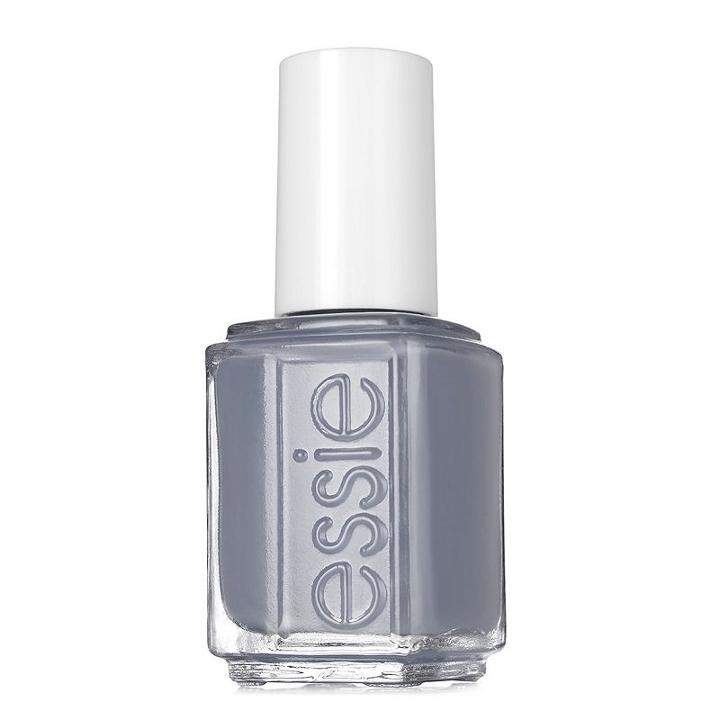 Essie Nail Polish - Petal Pushers, Grey