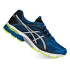 Asics Gel-flux 4 Men's Running Shoes, Size: 9, Blue Other