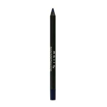 Mally Beauty Evercolor Waterproof Eyeliner, Multicolor