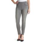 Women's Gloria Vanderbilt Avery Slim Straight-leg Jeans, Size: 14 Short, Blue