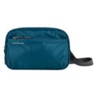Travelon World Travel Essentials 3-in-1 Crossbody Bag, Adult Unisex, Turquoise/blue (turq/aqua)
