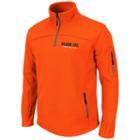 Men's Campus Heritage Oklahoma State Cowboys Plow Pullover, Size: Small, Med Orange