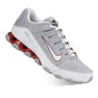 Nike Reax 8 Tr Men's Cross-training Shoes, Size: 10, Grey (charcoal)