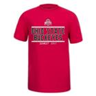 Boys 8-20 Ohio State Buckeyes Choice Tee, Boy's, Size: L(14/16), Brt Red