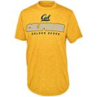 Men's Champion Cal Golden Bears Boosted Stripe Tee, Size: Xl, Multicolor