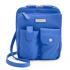 Rosetti Pocket Power Crossbody Bag, Women's, Brt Blue