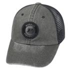 Adult Top Of The World Purdue Boilermakers Outlander Snapback Cap, Men's, Black