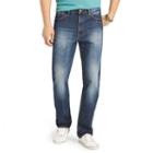 Men's Izod Relaxed-fit Jeans, Size: 31x34, Turquoise/blue (turq/aqua)