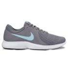 Nike Revolution 4 Women's Running Shoes, Size: 8.5, Oxford