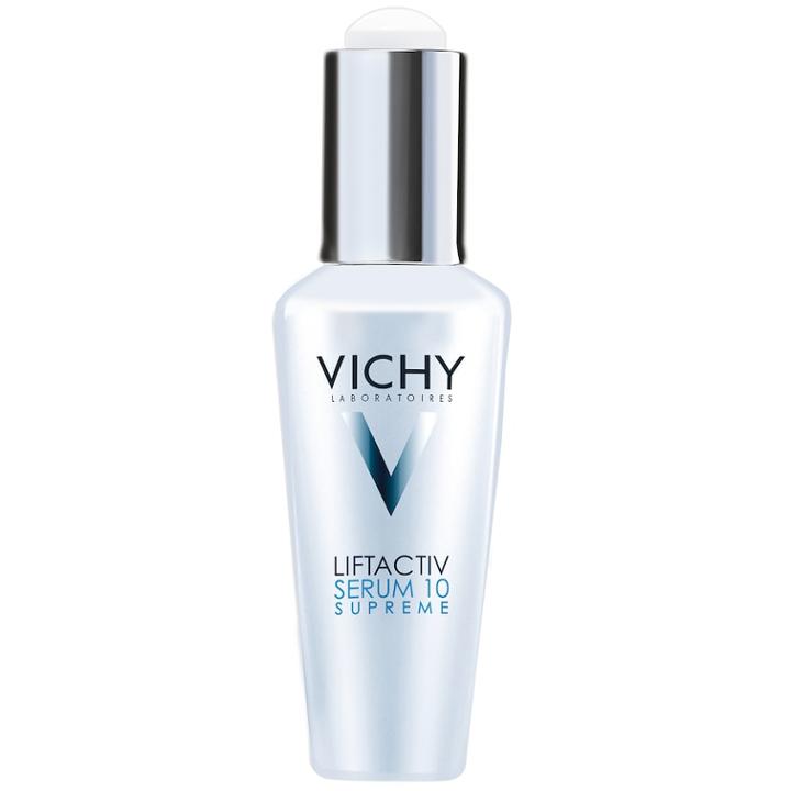 Vichy Liftactiv Serum 10 Supreme Anti-aging Hyaluronic Acid Serum, 30m