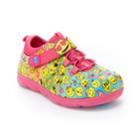 Stride Rite Made 2 Play Phibian Toddler Girls' Sandals, Size: 11, Pink