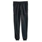 Boys 8-20 Urban Pipeline&reg; Pull-on Modern Jogger Pants, Size: Small, Grey (charcoal)