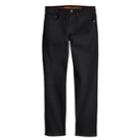 Boys 8-20 Urban Pipeline&reg; Slim-fit Jeans, Size: 12, Black