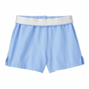 Girls 7-16 Soffe Authentic Short, Girl's, Size: Xl, Blue