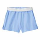 Girls 7-16 Soffe Authentic Short, Girl's, Size: Xl, Blue