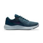 Nike Lunar Apparent Women's Running Shoes, Size: 6, Blue